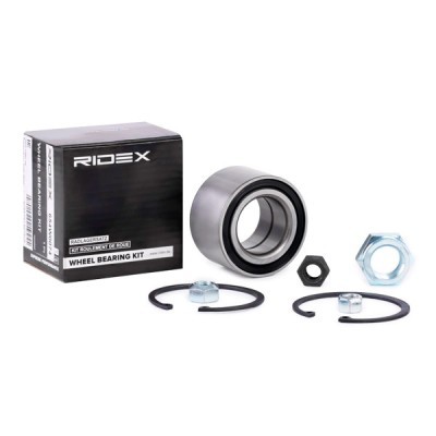Wheel Bearing RIDEX 654W0074 654W0074 - photo 1