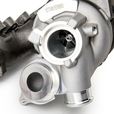 Turbocharger RIDEX 2234C0473 2234C0473 - photo 5