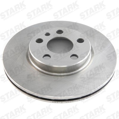Brake Disc Stark SKBD-0020072 SKBD-0020072 - photo 2