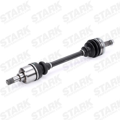 Drive Shaft Stark SKDS-0210372 SKDS-0210372 - photo 4