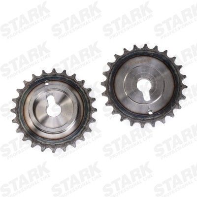 Timing chain kit Stark SKTCK-2240187 SKTCK-2240187 - photo 3
