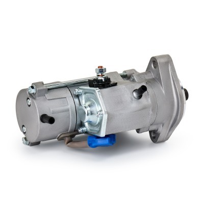 Starter RIDEX 2S0137R 2S0137R - photo 4