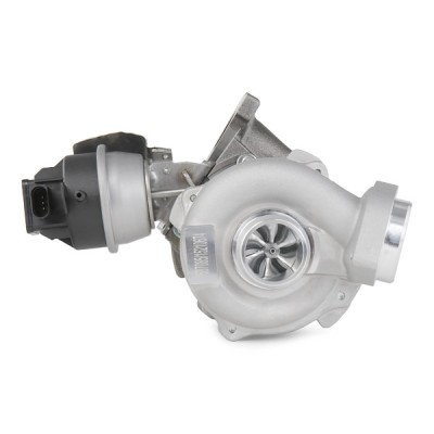 Turbocharger RIDEX 2234C0230 2234C0230 - photo 5
