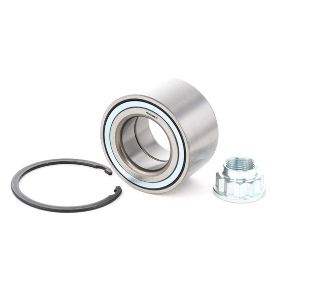 Wheel Bearing RIDEX 654W0077 654W0077 - photo 1
