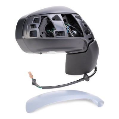 Wing Mirror RIDEX 50O0893 50O0893 - photo 4