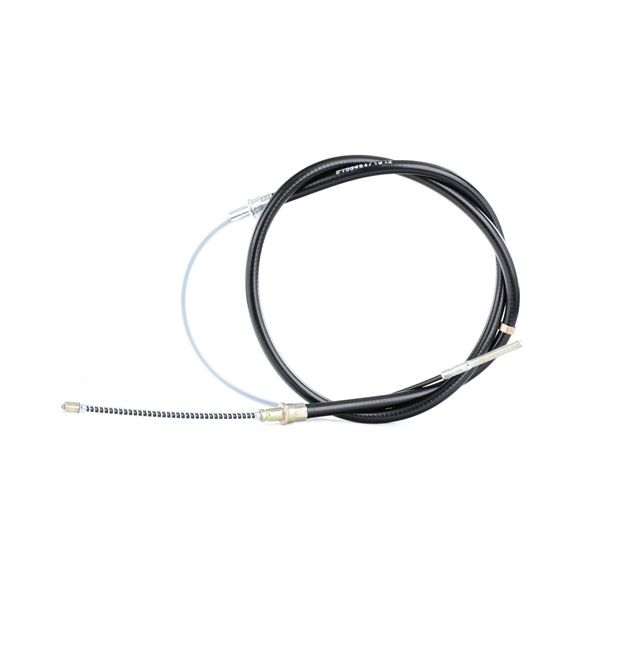 Cable Pull, Parking Brake RIDEX 124C0148 124C0148 - photo 1