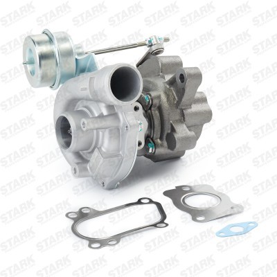 Turbocharger Stark SKCT-1191170 SKCT-1191170 - photo 3