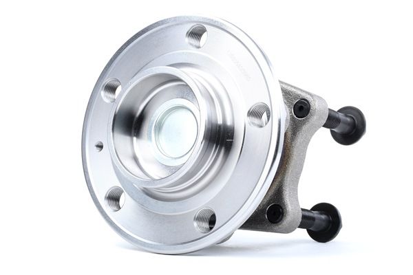 Wheel Bearing RIDEX 654W0897 654W0897 - photo 1