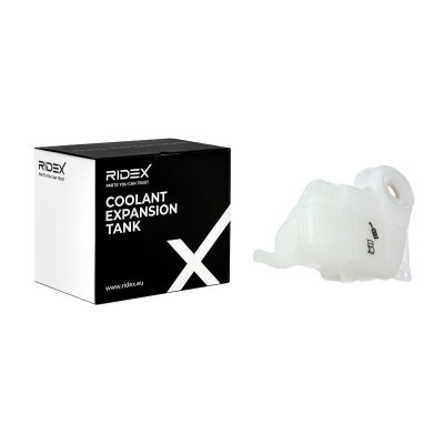 Expansion Tank, Coolant RIDEX 397E0011 397E0011 - photo 2