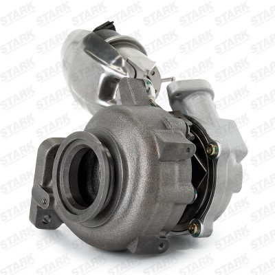 Turbocharger Stark SKCT-1190267 SKCT-1190267 - photo 4