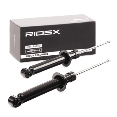 Shock Absorber RIDEX 854S1584 854S1584 - photo 3