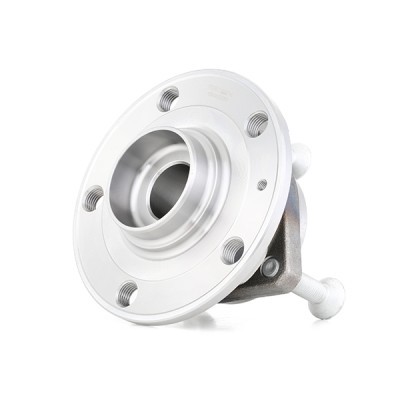 Wheel Bearing RIDEX 654W0053 654W0053 - photo 3