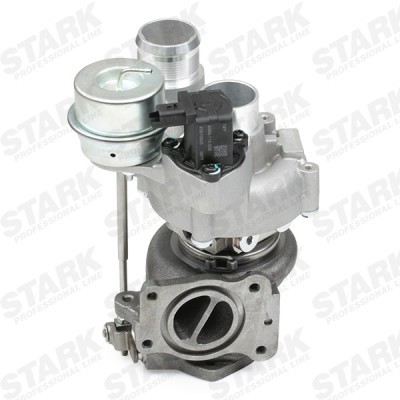 Turbocharger Stark SKCT-1191065 SKCT-1191065 - photo 5