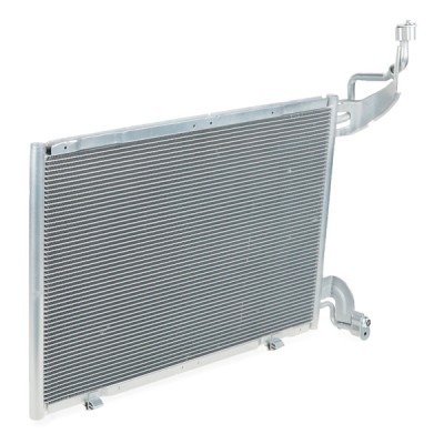 A/C condenser 448C0400 - photo 3