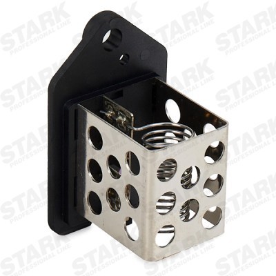 Resistor Blower Stark SKRI-2000079 SKRI-2000079 - photo 5