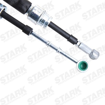 Cable Pull, manual transmission Stark SKCMT-1520065 SKCMT-1520065 - photo 4