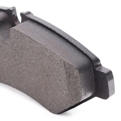 Brake Pads Set RIDEX 402B1494 402B1494 - photo 6