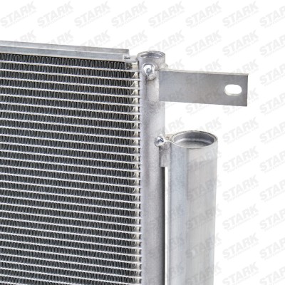 A/C condenser SKCD-0110583 - photo 7
