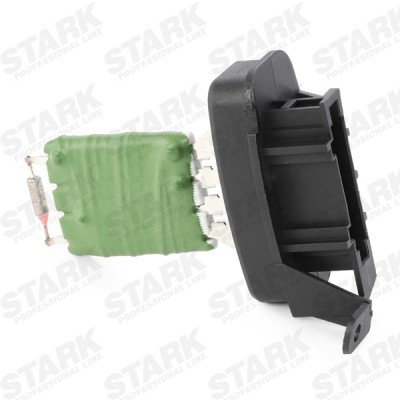 HVAC control unit Stark SKCU-2150027 SKCU-2150027 - photo 6
