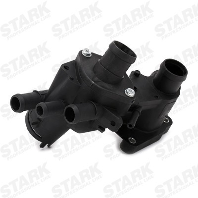 Thermostat, Coolant Stark SKTC-0560031 SKTC-0560031 - photo 4