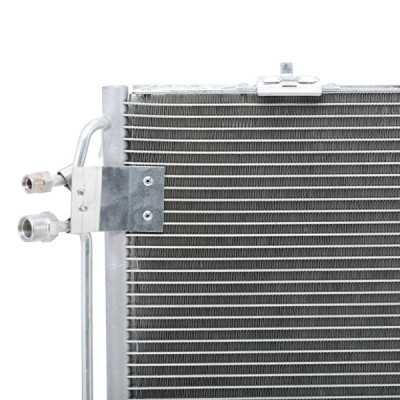 A/C condenser 448C0037 - photo 6