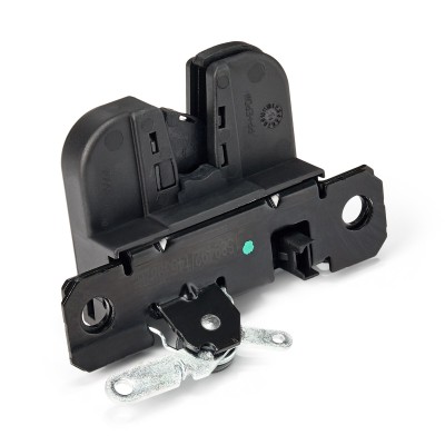 Car boot lock RIDEX 1362T0009 1362T0009 - photo 6