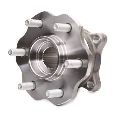Wheel Bearing RIDEX 654W0397 654W0397 - photo 4