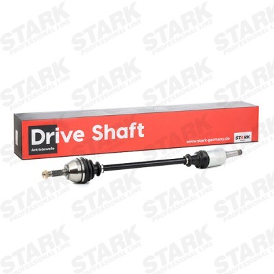 Drive Shaft Stark SKDS-0210038 SKDS-0210038 - photo 2