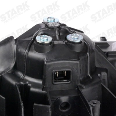 Interior Blower Stark SKIB-0310203 SKIB-0310203 - photo 5