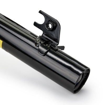 Shock Absorber RIDEX 854S2592P 854S2592P - photo 5