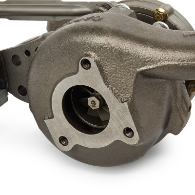Turbocharger RIDEX 2234C11235R 2234C11235R - photo 6