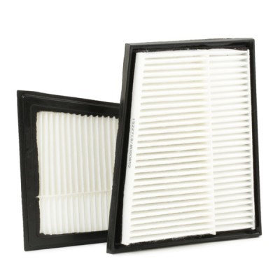 Air Filter RIDEX 8A0098 8A0098 - photo 5