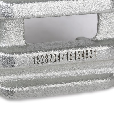 Brake Caliper RIDEX 78B1250 78B1250 - photo 6