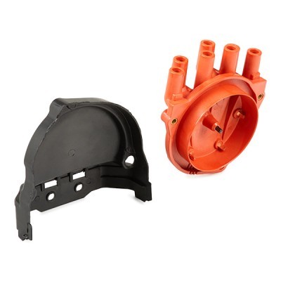 Distributor cap RIDEX 692D0010 692D0010 - photo 4