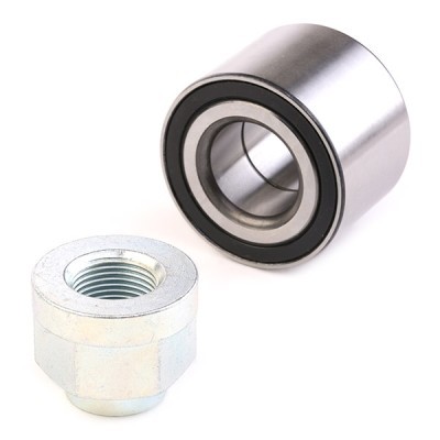 Wheel Bearing RIDEX 654W1132 654W1132 - photo 4