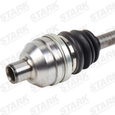 Drive Shaft Stark SKDS-0211002 SKDS-0211002 - photo 7