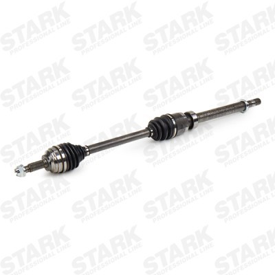 Drive Shaft Stark SKDS-0210829 SKDS-0210829 - photo 9
