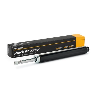 Shock Absorber RIDEX 854S18249 854S18249 - photo 3