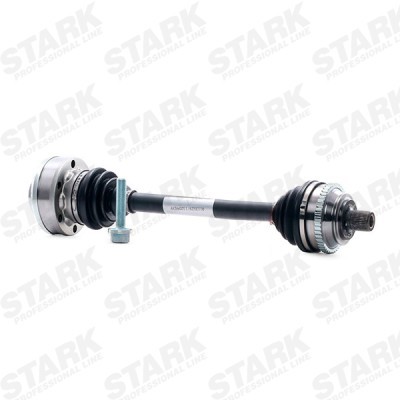 Drive Shaft Stark SKDS-0210500 SKDS-0210500 - photo 2