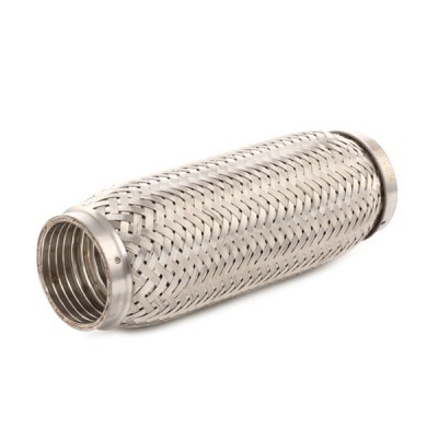 Flex Hose, Exhaust System RIDEX 3971F0009 3971F0009 - photo 3