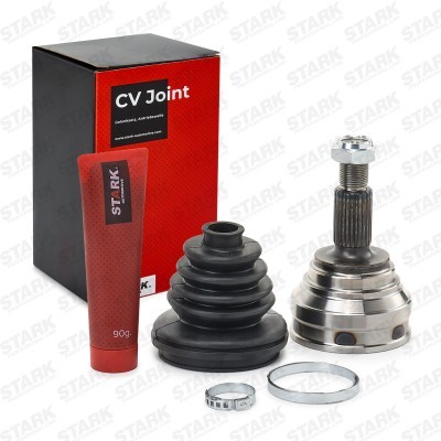 Joint Kit, Drive Shaft Stark SKJK-0200094 SKJK-0200094 - photo 1