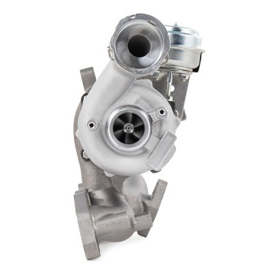 Turbocharger RIDEX 2234C0280 2234C0280 - photo 6