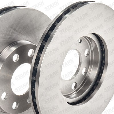 Brake Disc Stark SKOP-2023 SKOP-2023 - photo 7