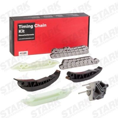 Timing chain kit Stark SKTCK-2240011 SKTCK-2240011 - photo 2