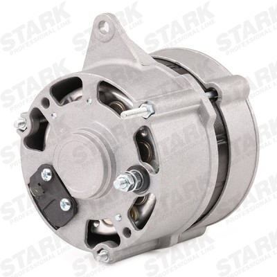 Alternator Stark SKGN-0320281 SKGN-0320281 - photo 4