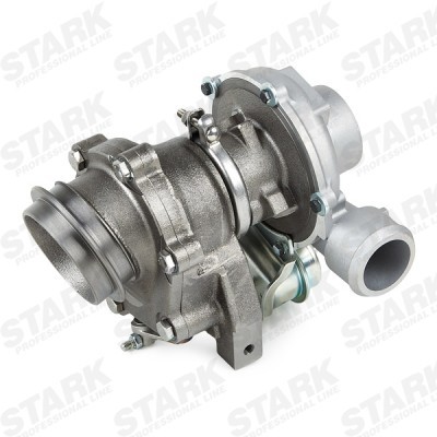 Turbocharger Stark SKCT-1191106 SKCT-1191106 - photo 4