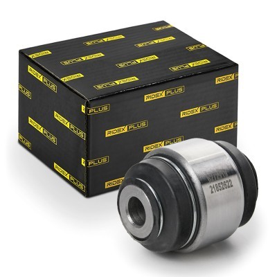 Control Arm Bushing RIDEX 251T0172P 251T0172P - photo 2
