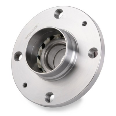 Wheel Bearing Kit RIDEX 654W0686 654W0686 - photo 3