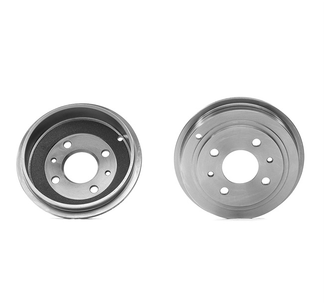 Brake Drum Stark SKBDM-0800037 SKBDM-0800037 - photo 1