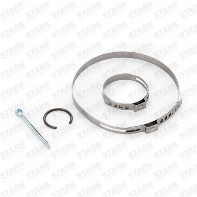 Joint Kit, Drive Shaft Stark SKJK-0200257 SKJK-0200257 - photo 7